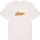 Älgstigen baseball t-shirt