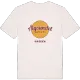 Älgsundet cirkel t-shirt