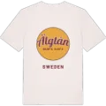 Älgtån cirkel t-shirt