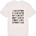 Algustorp ordlek t-shirt