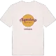 Algustorp cirkel t-shirt