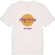 Algustorp cirkel t-shirt