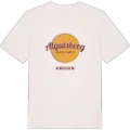 Algutsberg cirkel t-shirt