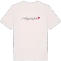 Algutsbo hjärta t-shirt