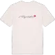 Algutsbo hjärta t-shirt