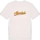 Algutsboda baseball t-shirt