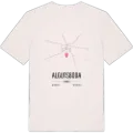 Algutsboda karta t-shirt