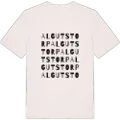 Algutstorp ordlek t-shirt
