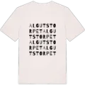 Algutstorpet ordlek t-shirt