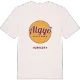 Algyő cirkel t-shirt