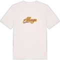 Alhaga baseball t-shirt