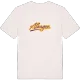 Alhagen baseball t-shirt
