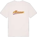 Alhammar baseball t-shirt