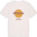 Alhammar cirkel t-shirt