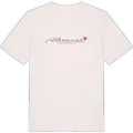 Alhammar hjärta t-shirt