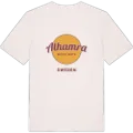 Alhamra cirkel t-shirt