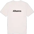 Alhamra fetstil t-shirt