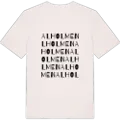 Alholmen ordlek t-shirt