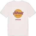Alhult cirkel t-shirt