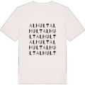Alhult ordlek t-shirt