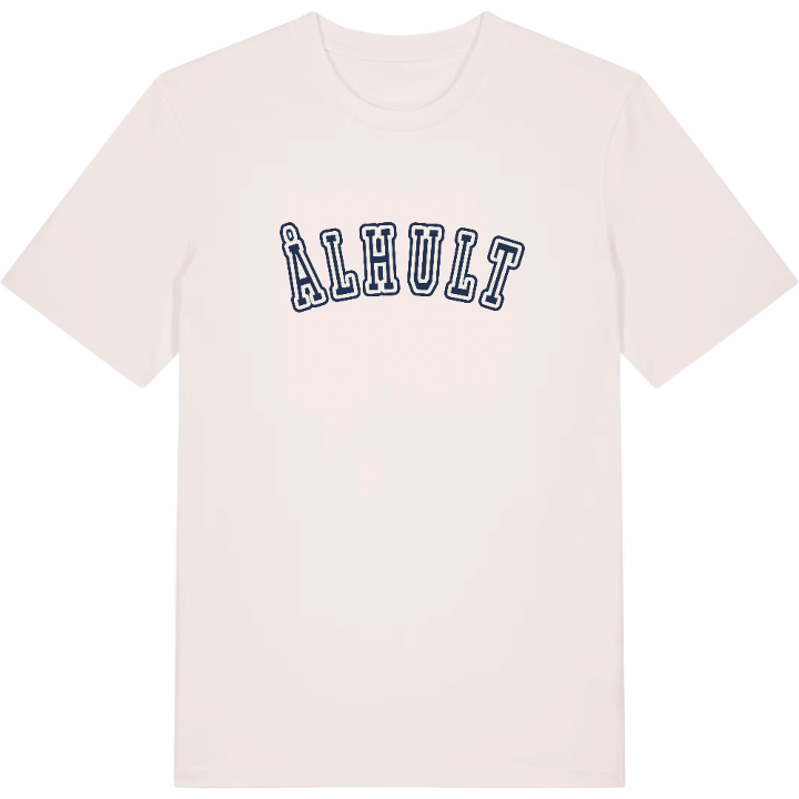 Ålhult college t-shirt – t-shirt från PinShirt