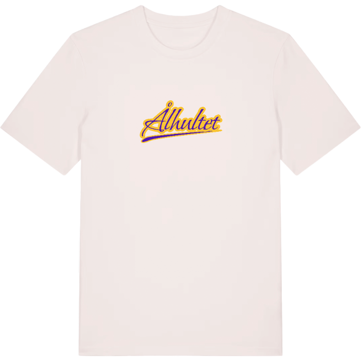 Ålhultet baseball t-shirt – t-shirt från PinShirt