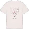 Alì karta t-shirt