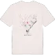 Alì karta t-shirt
