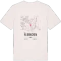 Ålidbacken karta t-shirt