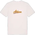Åliderna baseball t-shirt