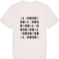 Alingsgård ordlek t-shirt