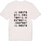 Alingstorp ordlek t-shirt