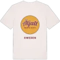 Äljalt cirkel t-shirt