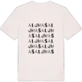 Aljmaš ordlek t-shirt