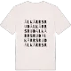 Ålkärrsrud ordlek t-shirt