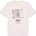 Alkula karta t-shirt