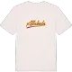 Allaboda baseball t-shirt