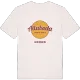 Allaboda cirkel t-shirt