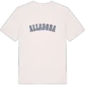 Allaboda college t-shirt