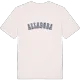 Allaboda college t-shirt