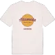 Allamåla cirkel t-shirt
