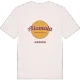Allamåla cirkel t-shirt
