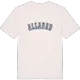 Allared college t-shirt