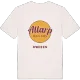 Allarp cirkel t-shirt