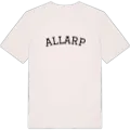 Allarp böjd t-shirt