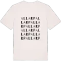Allarp ordlek t-shirt