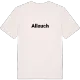 Allauch fetstil t-shirt