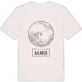 Allauch t-shirt