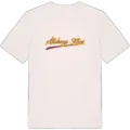 Ållebergs klint baseball t-shirt