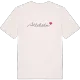 Ålleholm hjärta t-shirt